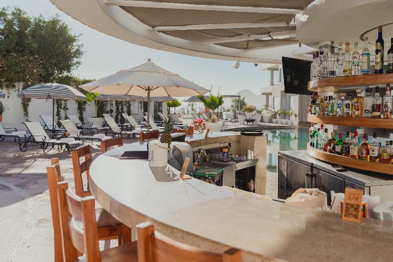 Corazon Cabo, A Noble House Resort