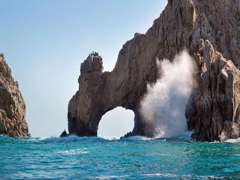 Hyatt Ziva Los Cabos image