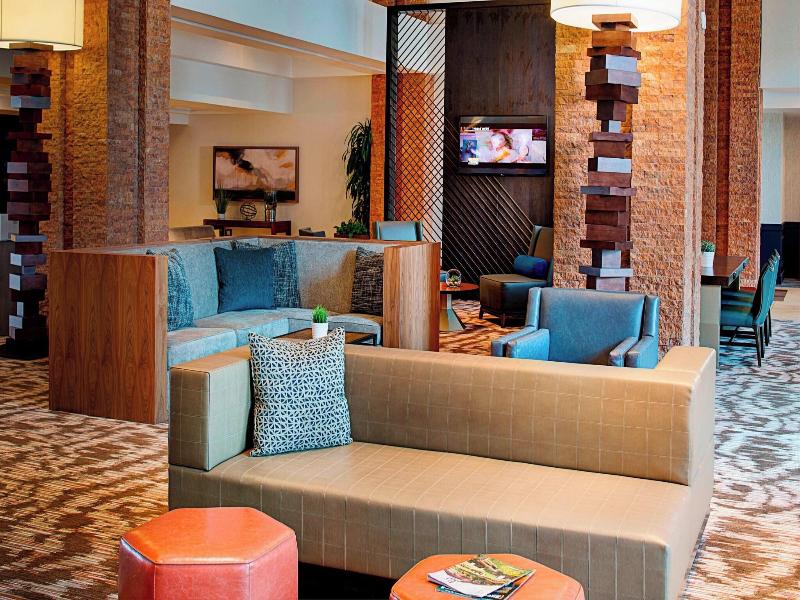 Colorado Springs Marriott
