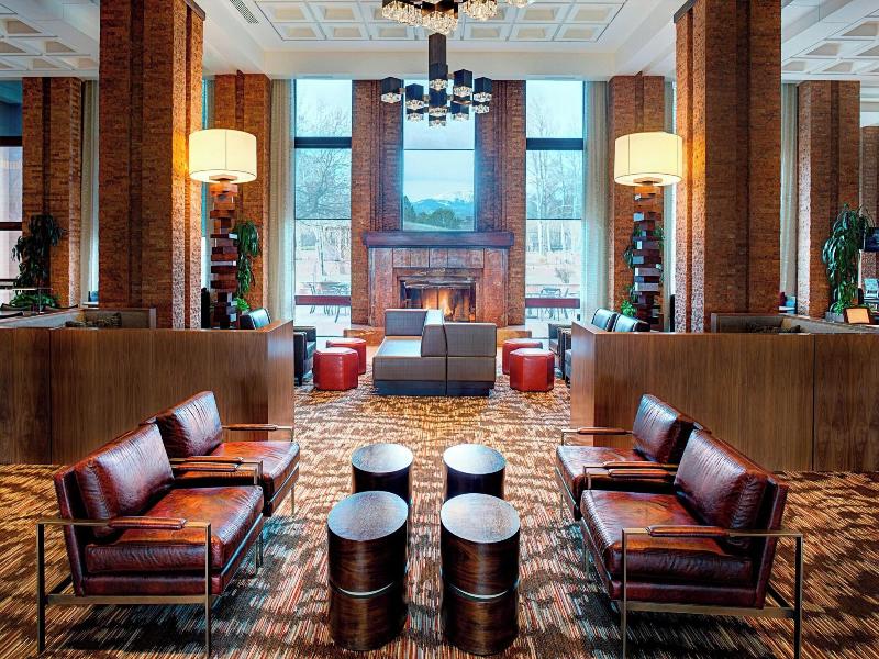 Colorado Springs Marriott