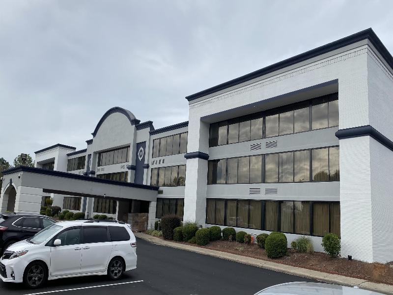 SureStay by Best Western Charlotte Matthews image