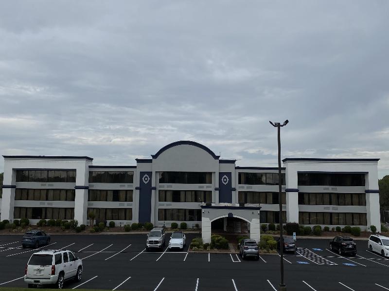 SureStay by Best Western Charlotte Matthews image