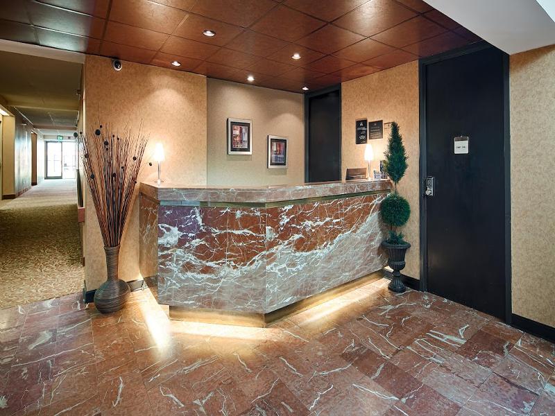 SureStay by Best Western Charlotte Matthews image