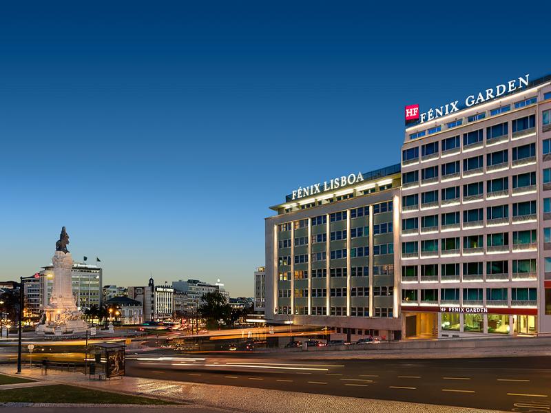 HF Fenix Garden image