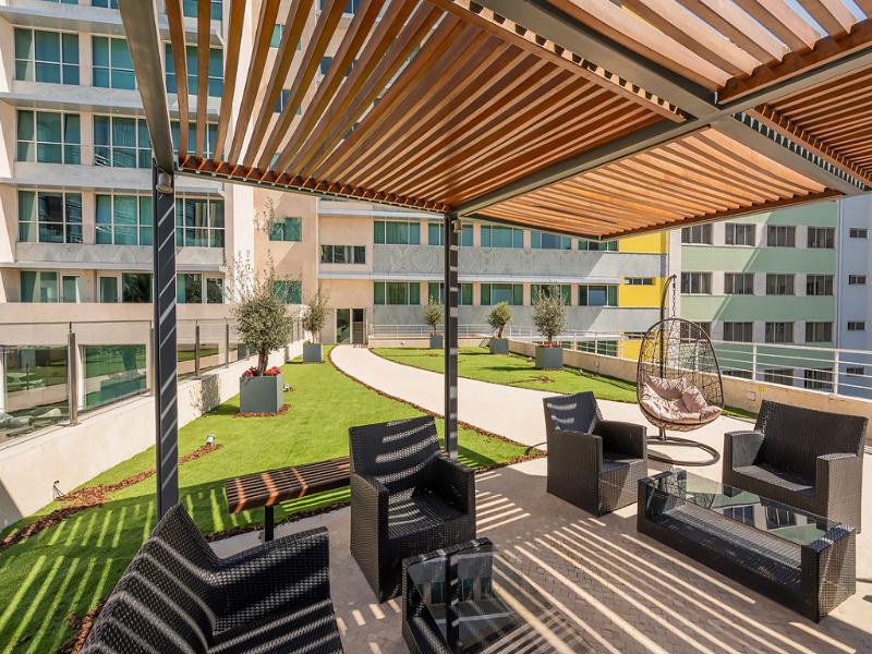 HF Fenix Garden image