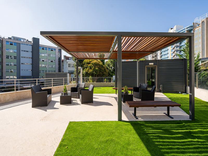 HF Fenix Garden image