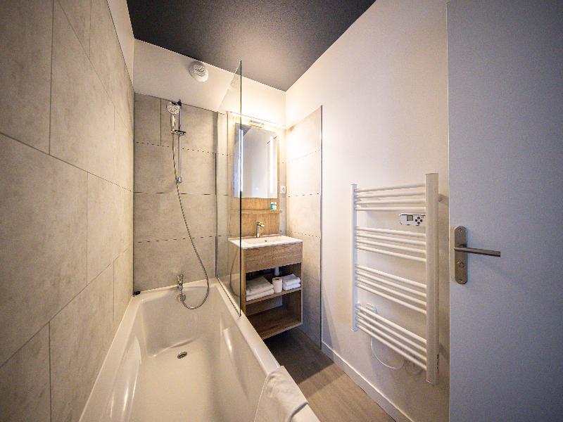 City Residence Nancy image