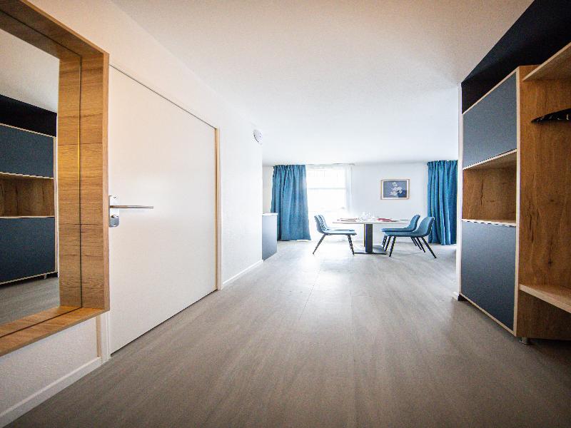 City Residence Nancy image