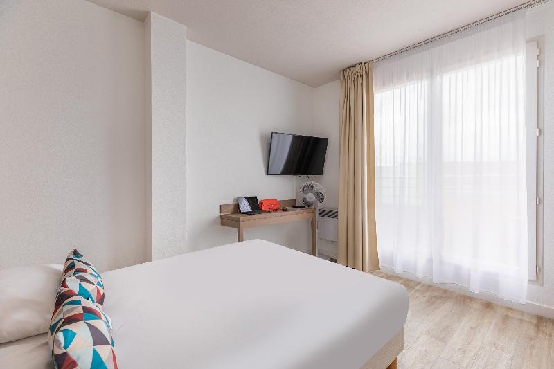 Appart'City Classic Lyon Part Dieu Villette