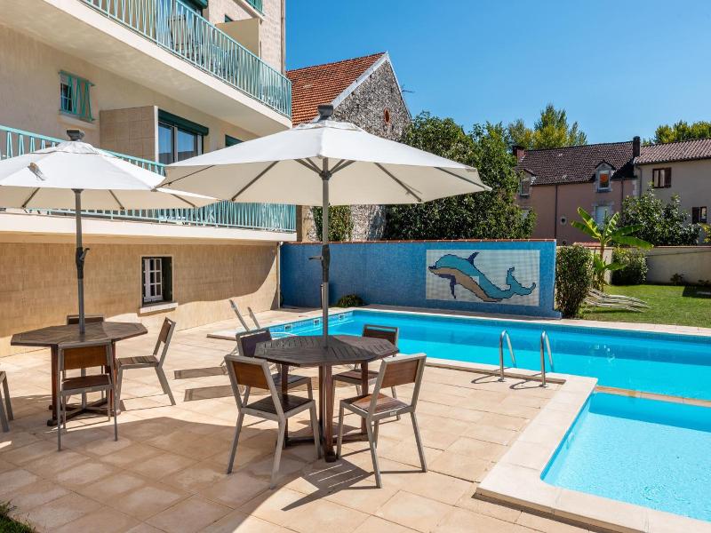 INTER-HOTEL Le Quercy image