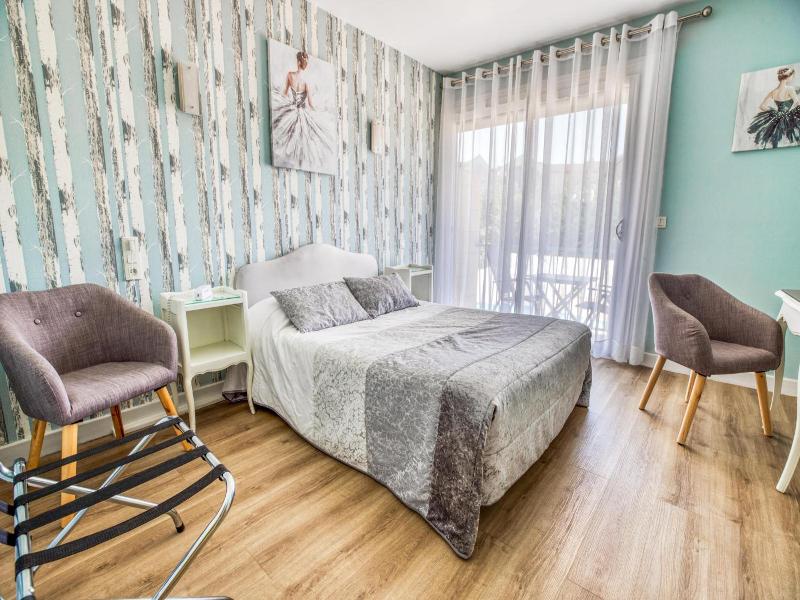 INTER-HOTEL Le Quercy image