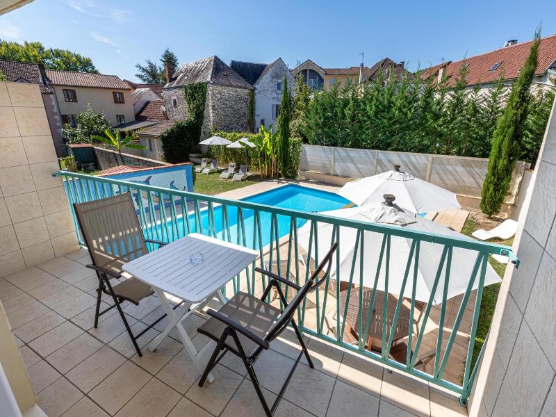 INTER-HOTEL Le Quercy image