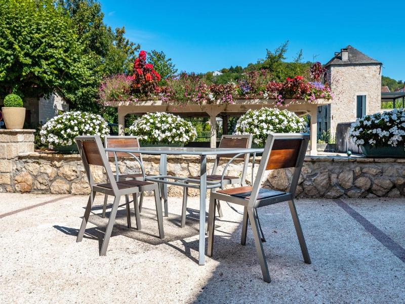 INTER-HOTEL Le Quercy image