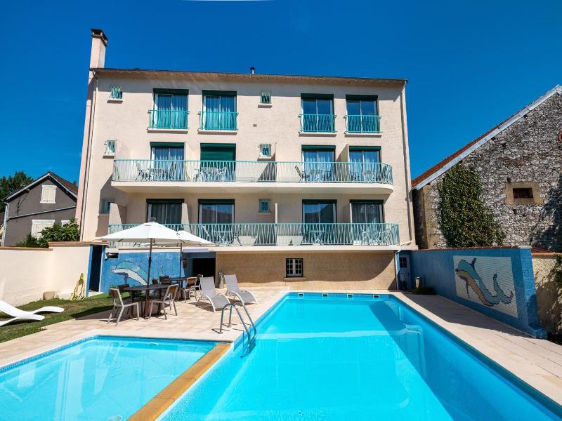 INTER-HOTEL Le Quercy image