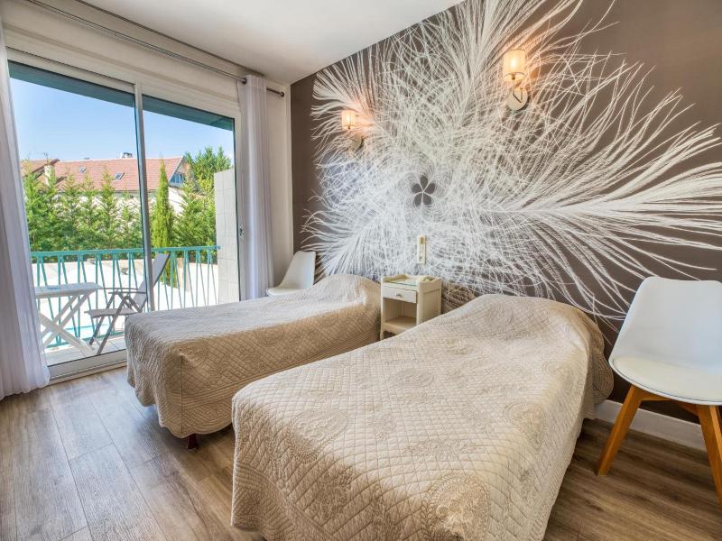 INTER-HOTEL Le Quercy image