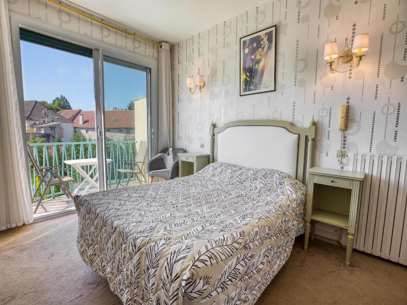 INTER-HOTEL Le Quercy image