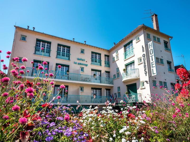 INTER-HOTEL Le Quercy image