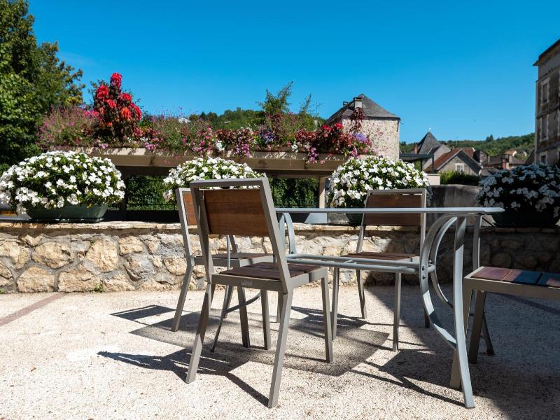 INTER-HOTEL Le Quercy image