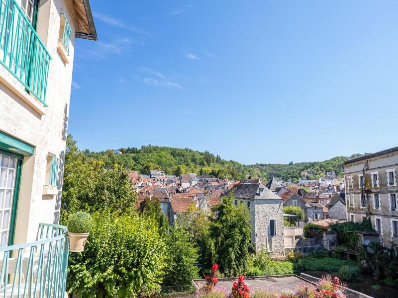 INTER-HOTEL Le Quercy image