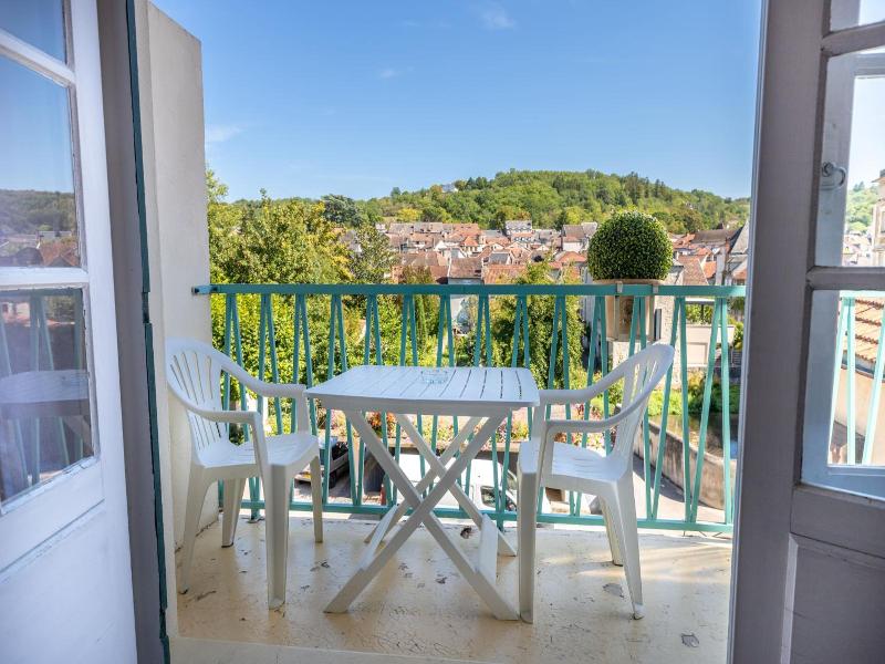 INTER-HOTEL Le Quercy image