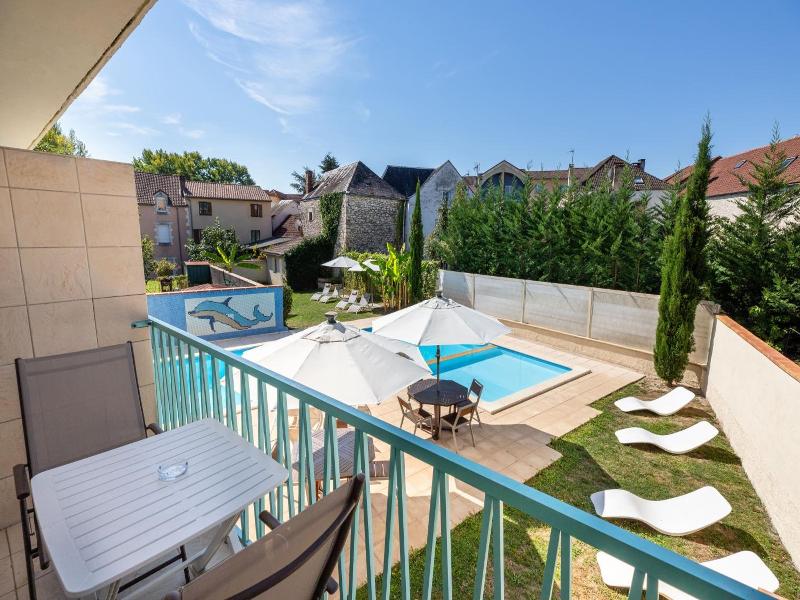 INTER-HOTEL Le Quercy image