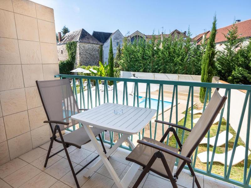 INTER-HOTEL Le Quercy image