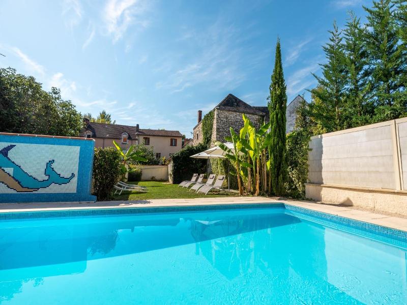 INTER-HOTEL Le Quercy image