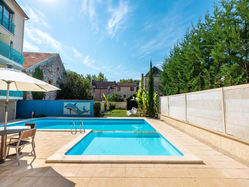 INTER-HOTEL Le Quercy image