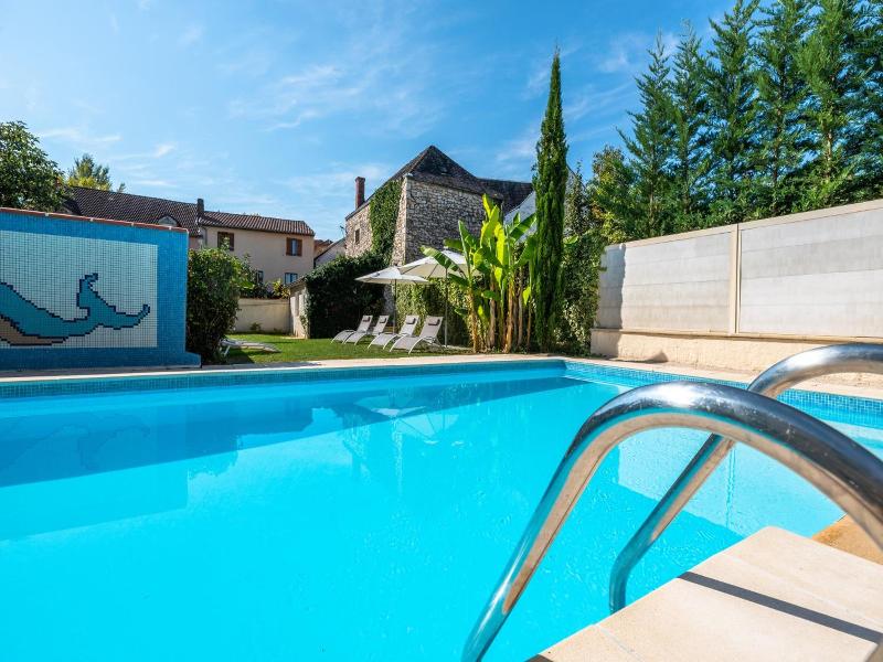INTER-HOTEL Le Quercy image