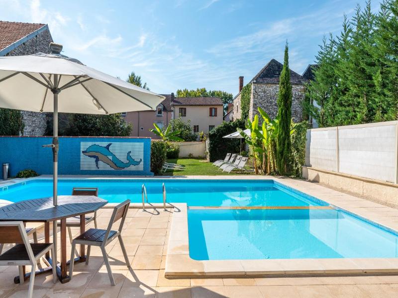 INTER-HOTEL Le Quercy image