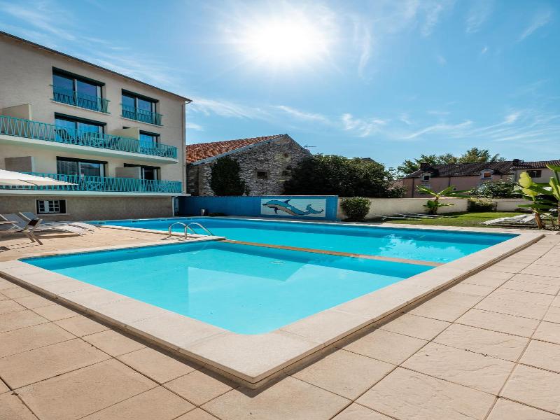 INTER-HOTEL Le Quercy image