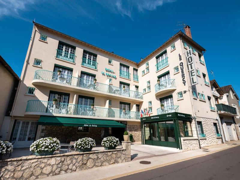 INTER-HOTEL Le Quercy image