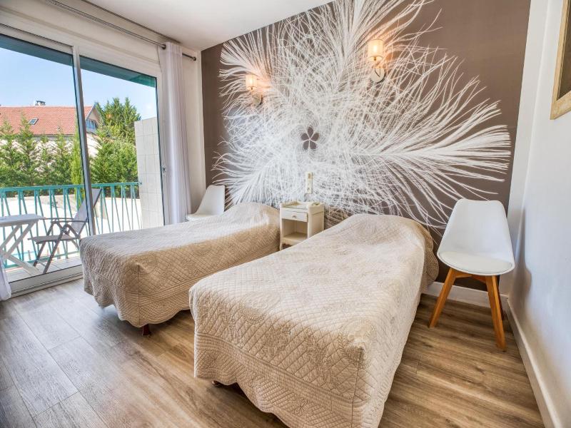INTER-HOTEL Le Quercy image