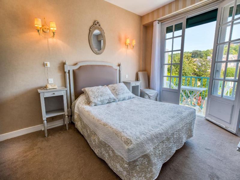 INTER-HOTEL Le Quercy image