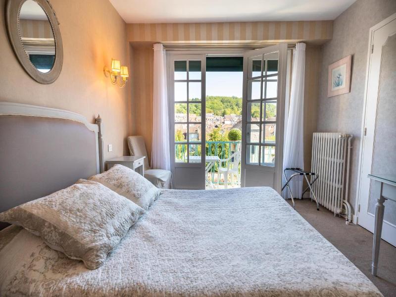 INTER-HOTEL Le Quercy image