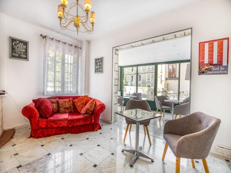 INTER-HOTEL Le Quercy image