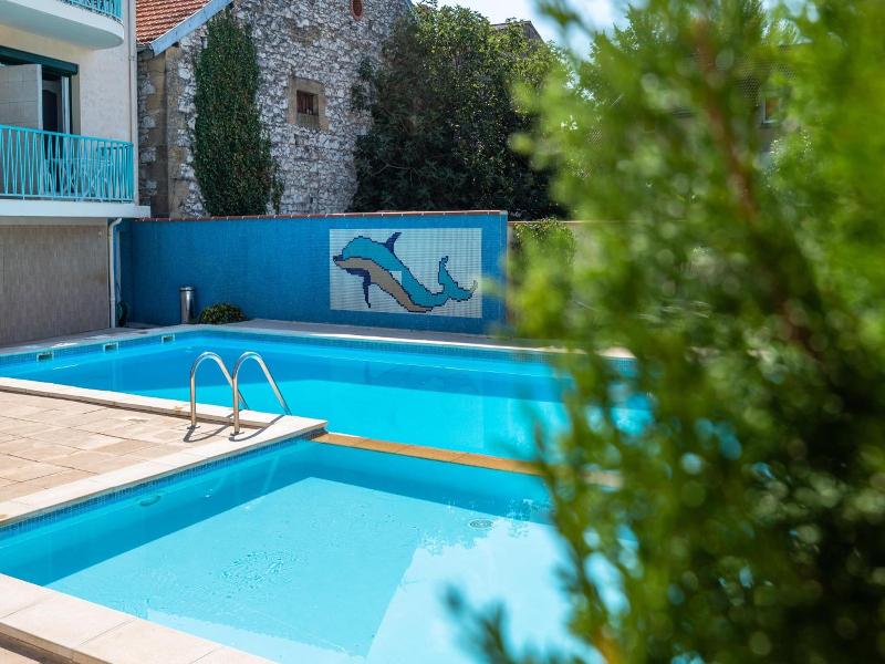 INTER-HOTEL Le Quercy — exterior view