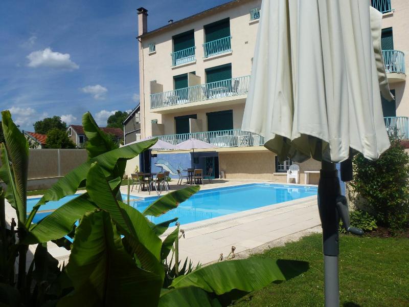INTER-HOTEL Le Quercy image