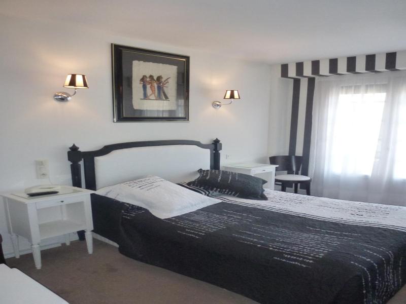 INTER-HOTEL Le Quercy image