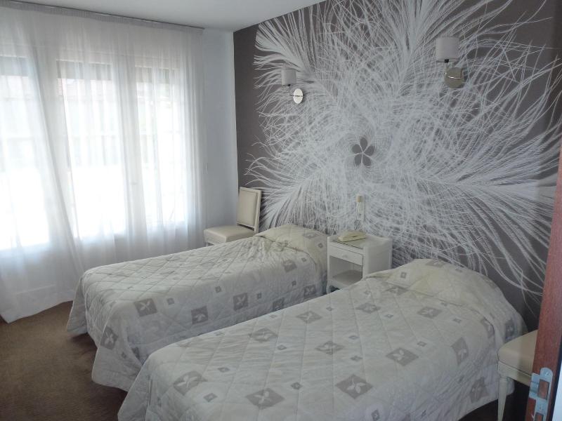 INTER-HOTEL Le Quercy image