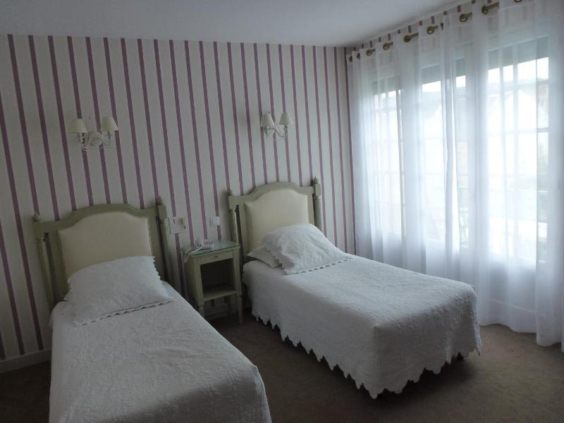 INTER-HOTEL Le Quercy image