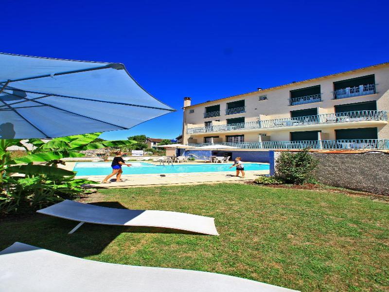 INTER-HOTEL Le Quercy image