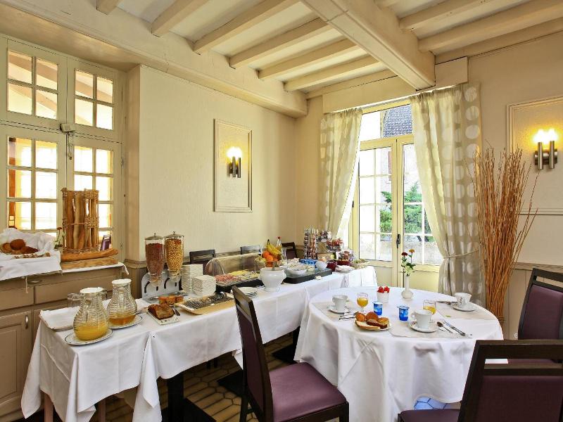 INTER-HOTEL Le Quercy image
