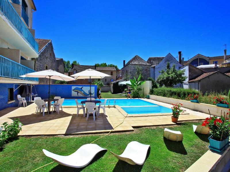 INTER-HOTEL Le Quercy image