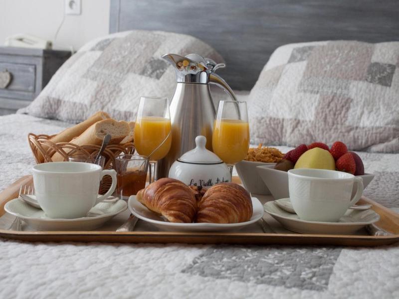 INTER-HOTEL Le Quercy image