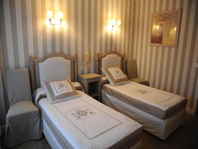 INTER-HOTEL Le Quercy image