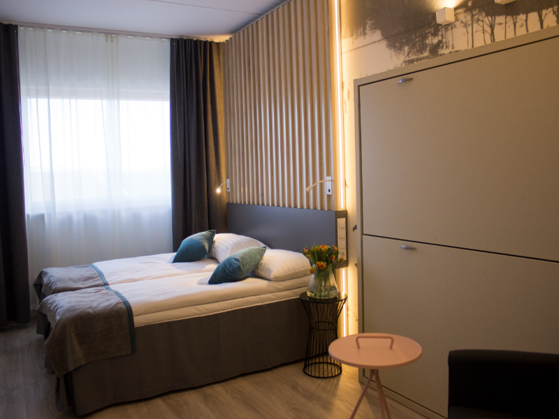 Kalev Spa Hotel and Waterpark image