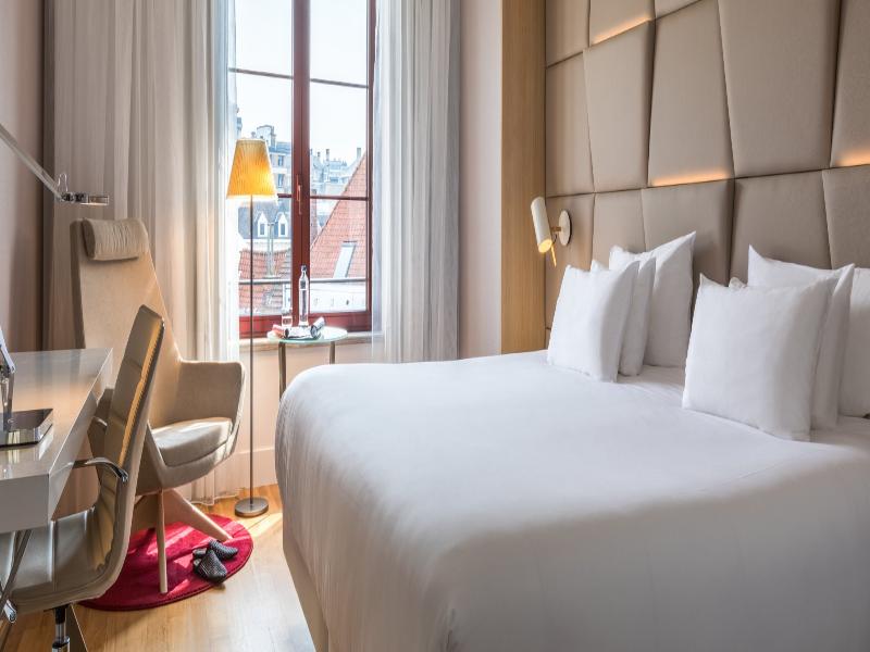 NH Collection Brussels Grand Sablon image