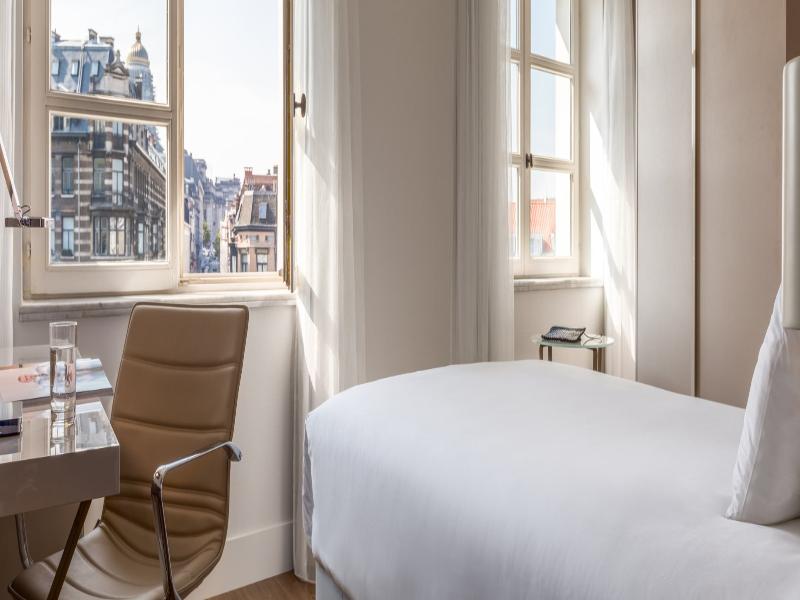 NH Collection Brussels Grand Sablon image