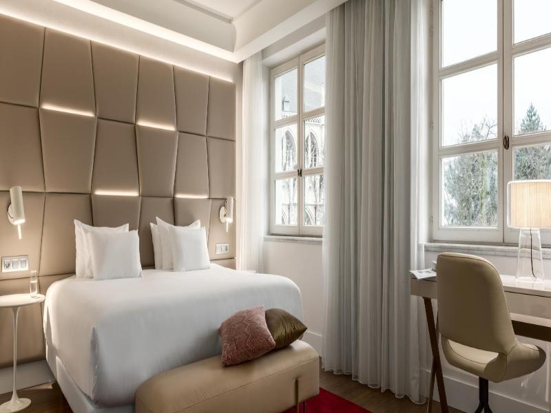 NH Collection Brussels Grand Sablon image